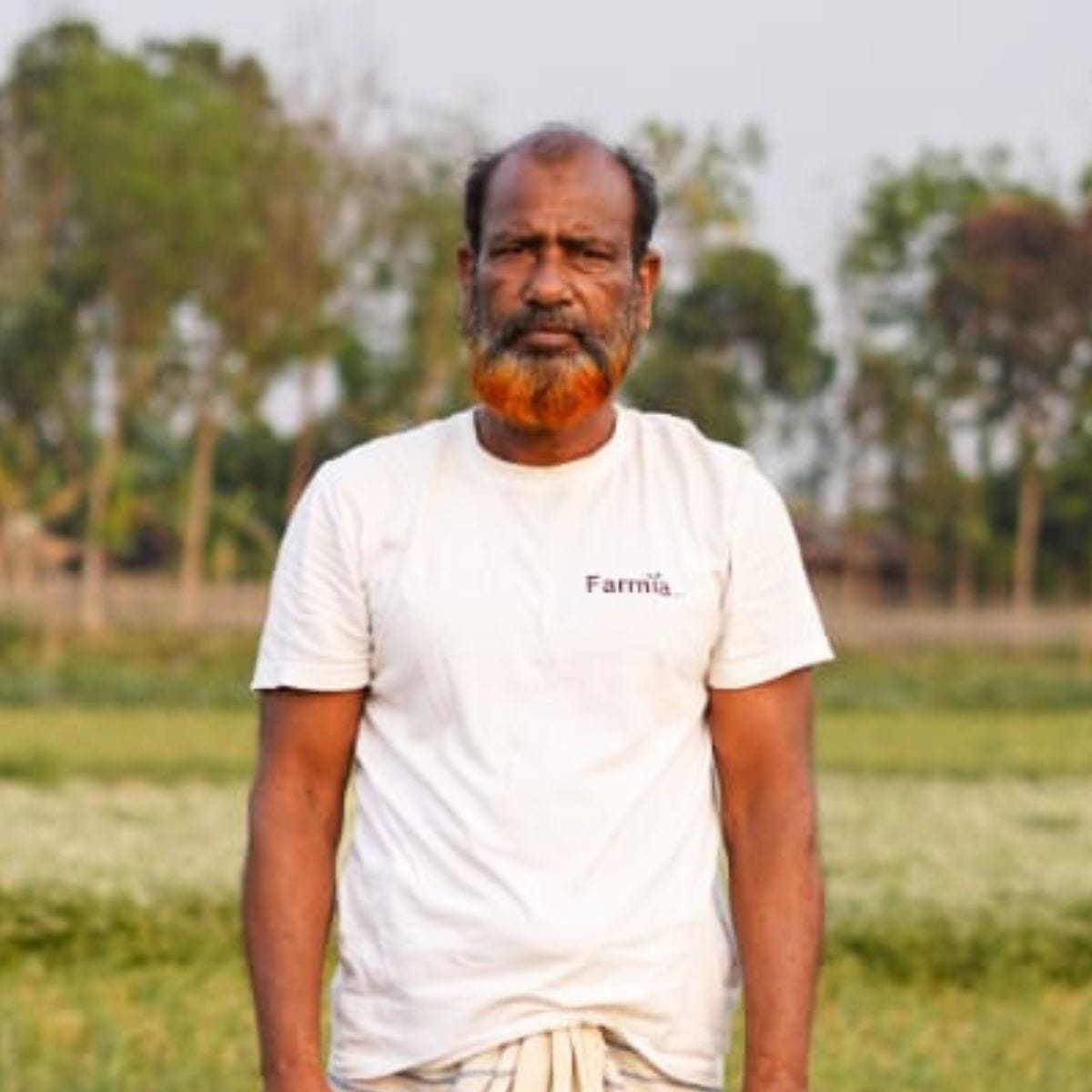 Ranju Malitha - Farmia IoT Farmer 