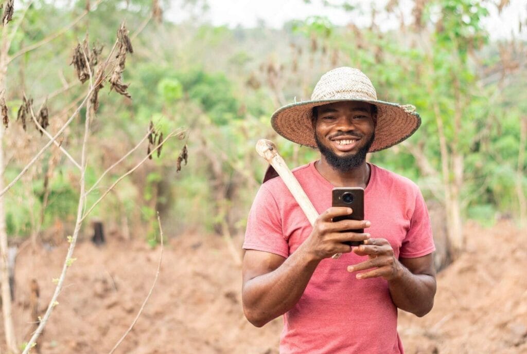Real-Time Farm Alerts